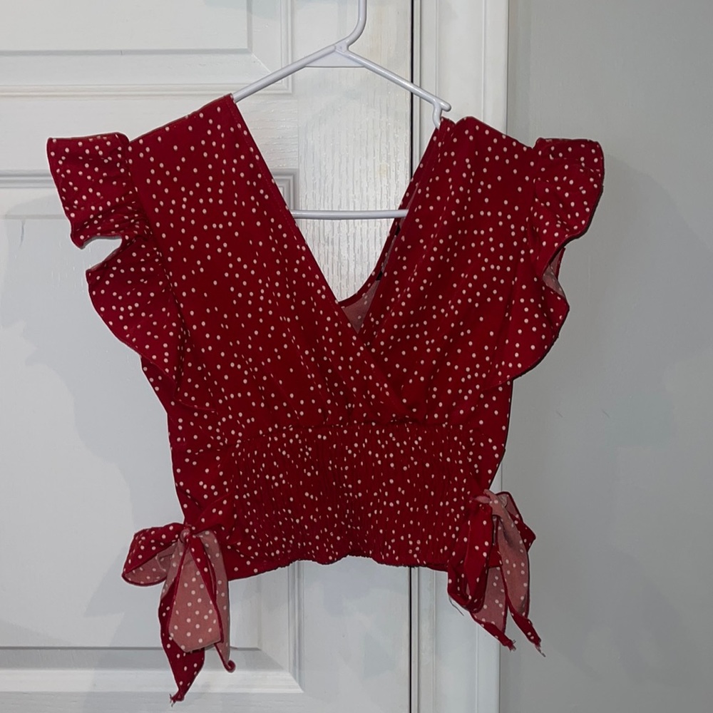 Women’s blouse